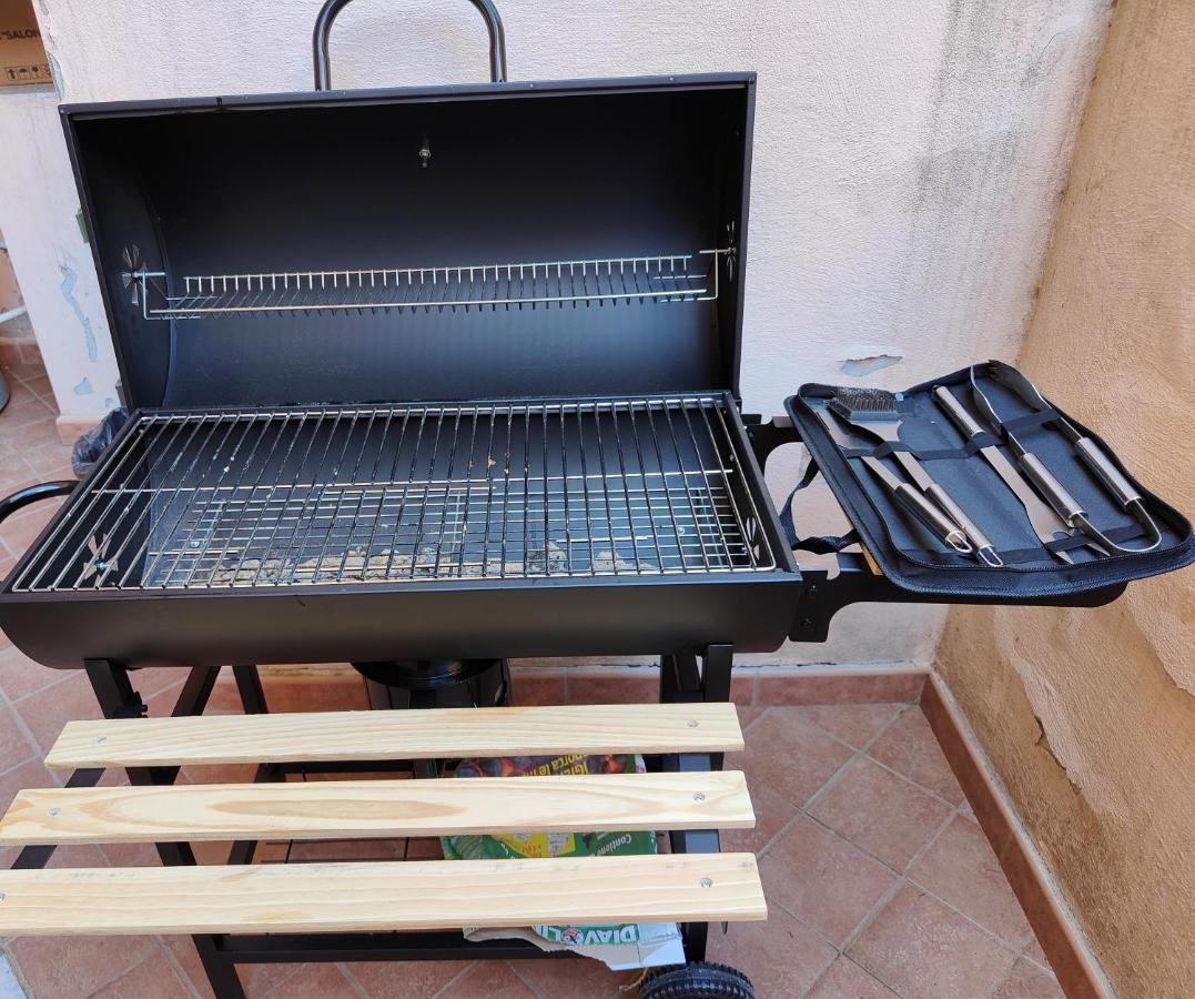 Nebida Pan Di Zucchero מראה חיצוני תמונה