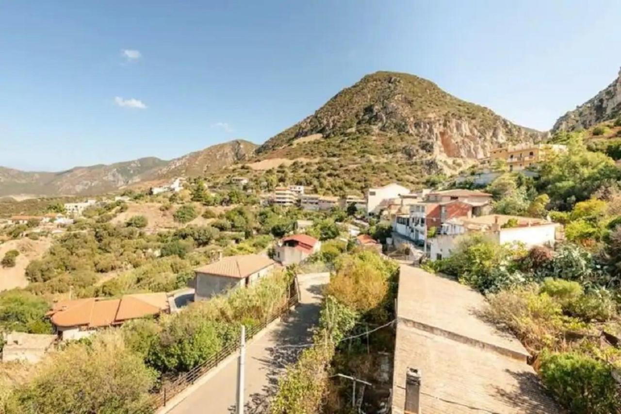 Nebida Pan Di Zucchero מראה חיצוני תמונה